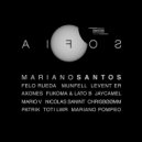 Mariano Santos - Sofia (ChrisBØØmm Remix)