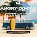 Dimta - ANGRY DIMTA'S HOUSE vol.28 (Compiled and Mixed by Dimta)