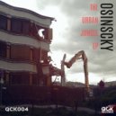 Osinscky - Jestpa (Original Mix)
