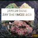 Zay Tha Emcee & Jaxsun Dane & G3 - Izum (feat. Jaxsun Dane & G3) (Album Version)