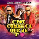 Papa Rital & Lynn - C'est comme ça que je t'aime