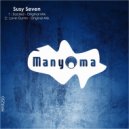 Susy Seven - Sacred (Original Mix)