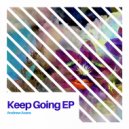 Andrew Azara - Keep Going