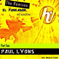 El Funkador - My Sunshine