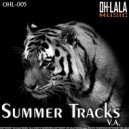 Rafael Starcevic & Liu Rosa & Elias Rojas - Big Party