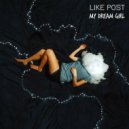 Like Post - My Dream Girl