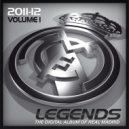 Ray Foxx - Follow The Leader (Original Mix)