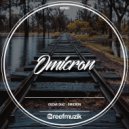 Oscar Diaz - Omicron (Original Mix)