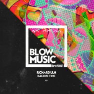 Richard Ulh - Back In Time