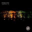Gregor Size - Panzer