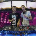 Dj Alex lume - Opposition EPISODE #004