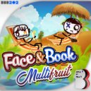 Face & Book - Coco Loco