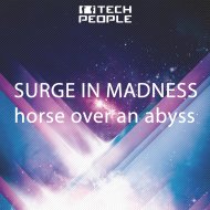 Surge In Madness - Time To Say Good Words