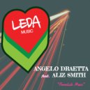 Angelo Draetta - Foolish Man (Instrumental Mix)