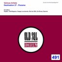We Are D8A - You & I (Original Mix)