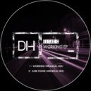 Elias C - Acid Hook (Original Mix)