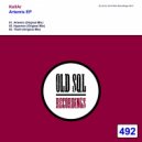 KellAr - Thoth (Original Mix)