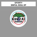 Gforty - Sinful Soul (Andy Slate Remix)