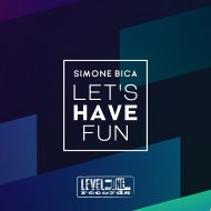 Simone Bica - Buzzing