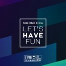 Simone Bica - Afro Robotic