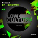 Comand - Everyday (Original mix)