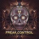 Freak Control - Flashbacks (Original Mix)