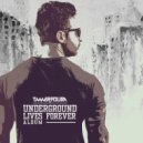Tamer Fouda - Massivo (Original Mix)