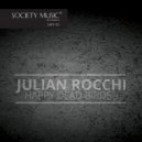 Julian Rocchi - Red Bird (Original mix)