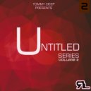 Tommy Deep - Untitled Rearl Series #4