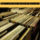 Djorn - Afro Maniac