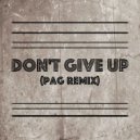 Yuriy Poleg & Phillipo Blake - Don't Give Up