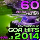 Astro-D - Pulshing Frequency (Original Mix)