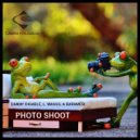 Danny Digable & L. Waggs & Baramesi - Photo Shoot (Original Mix)