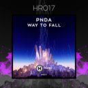 Pnda - Way To Fall