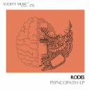 Rodes - Sigaba (Original mix)
