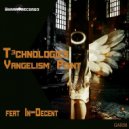 T3chnologies & In-Decent - Deep & Deep (Hard) (Original Mix)