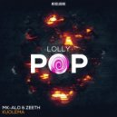 MK-Alo & Zeeth - Kuolema (Original Mix)
