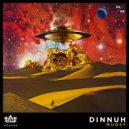 Mugsy - Dinnuh (Original Mix)