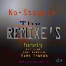 Tink Thomas & Gari Romalis - No-Stoppin'