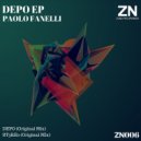 PAOLO FANELLI - St3reo (feat. PAOLO FANELLI) (Original Mix)