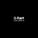 O-Town - From The Bottom (Original Mix)
