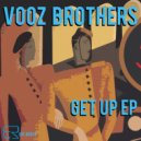 Vooz Brothers - That\'s Right (Original Mix)