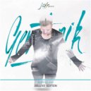 Gerstronik & David Hernandez - Me Llevas Alto (feat. David Hernandez)