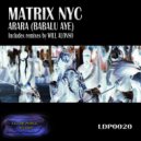 MATRIX NYC - Arara (Babalu Aye) (Will Alonso Santero Remix)