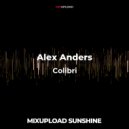 Alex Anders - Colibri