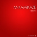 M-Kamikaze - Enemy (Original Mix)