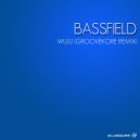 Bassfield - Wuju (Groovekore Remix)