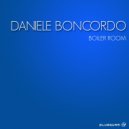 Daniele Boncordo - Boiler Room (Original Mix)