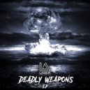 Laser Assassins - War
