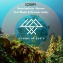 Soundsystema - Inhuman